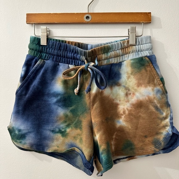 Pants - Kelly Renee Cotton Shorts